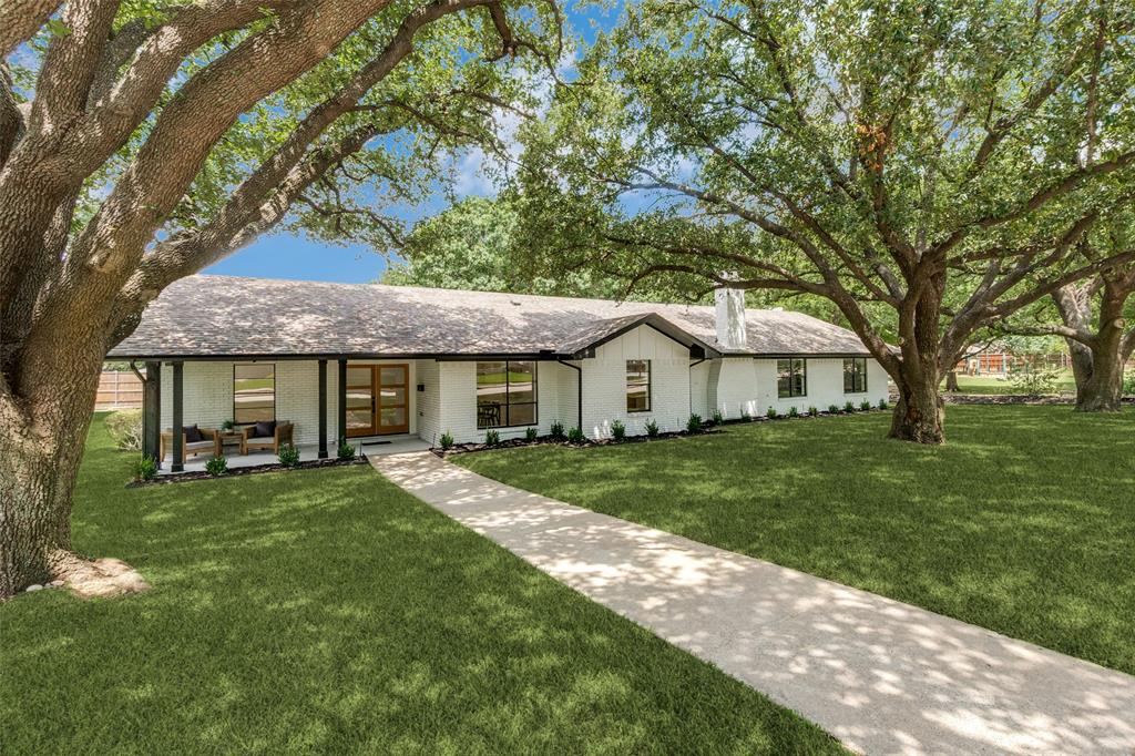 Midway Forest Rev - Residential