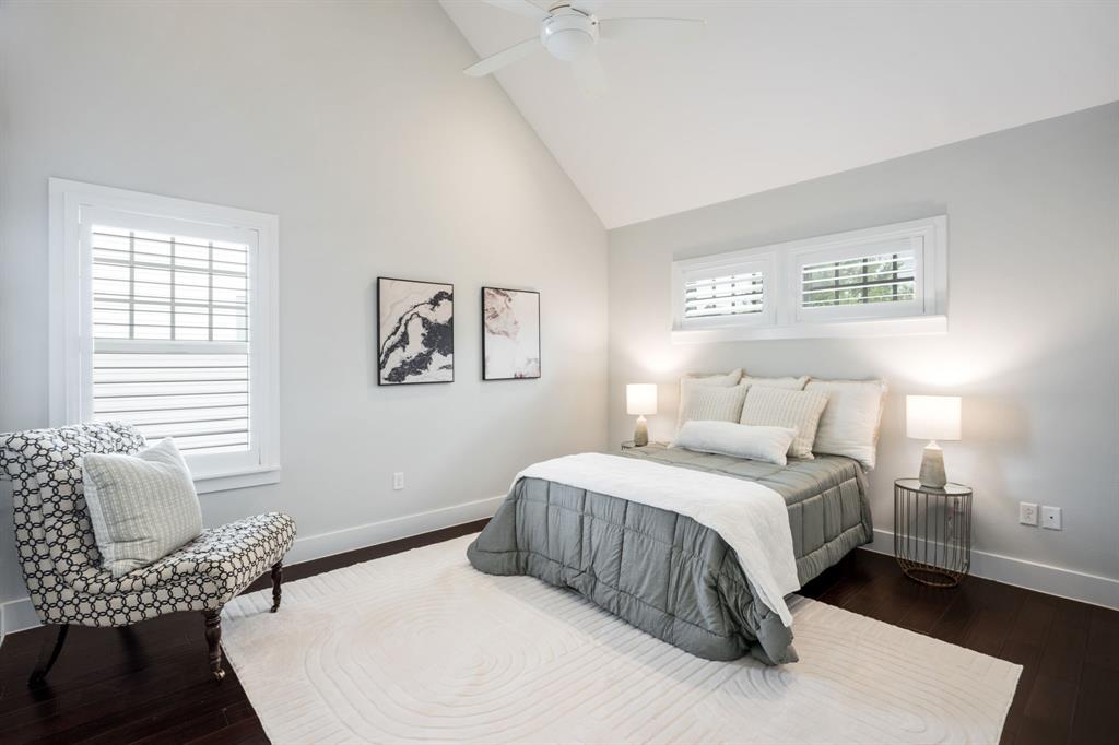 Bishop Heights 4 Add - Residential
