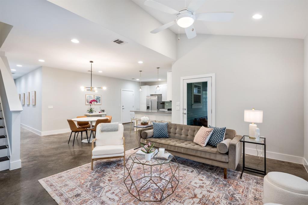 Bishop Heights 4 Add - Residential