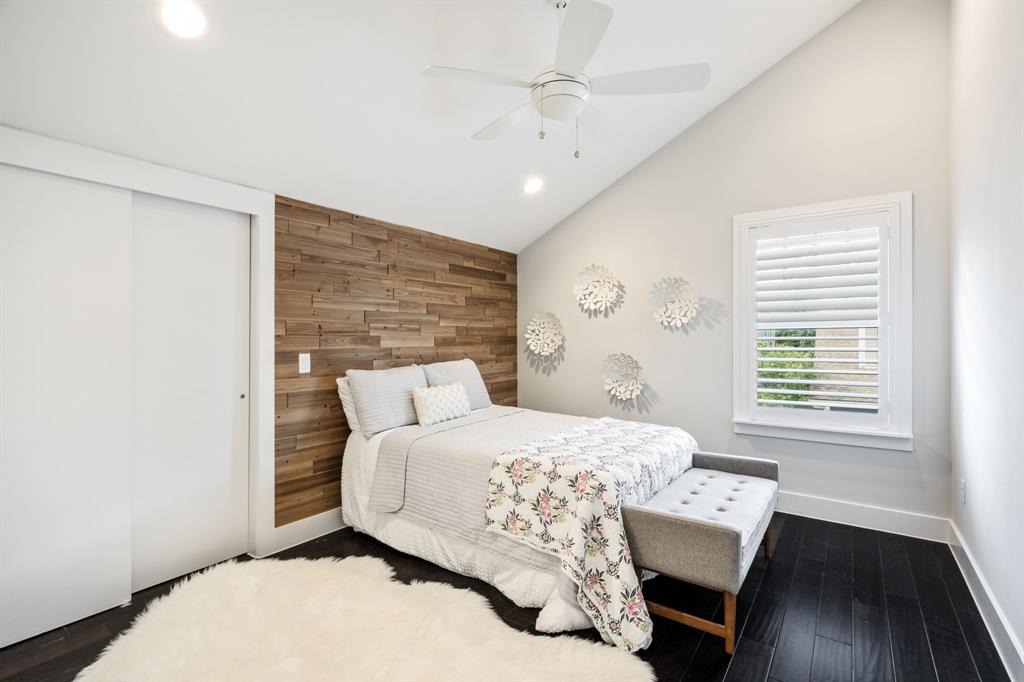 Bishop Heights 4 Add - Residential