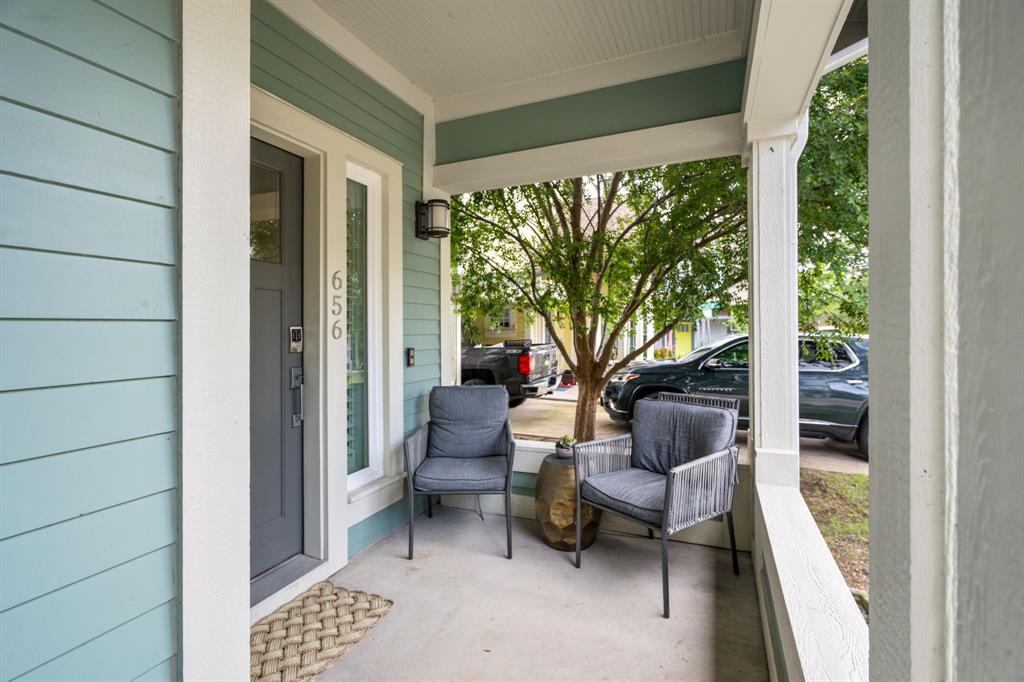 Bishop Heights 4 Add - Residential
