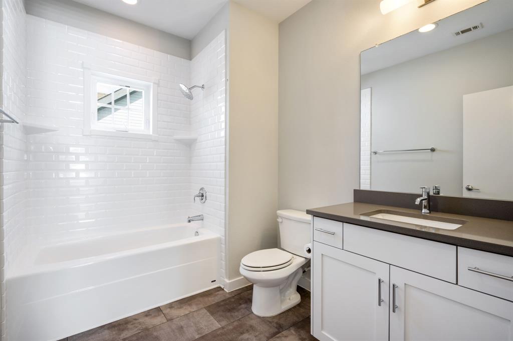 Bishop Heights 4 Add - Residential