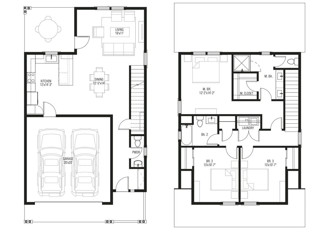 Bishop Heights 4 Add - Residential