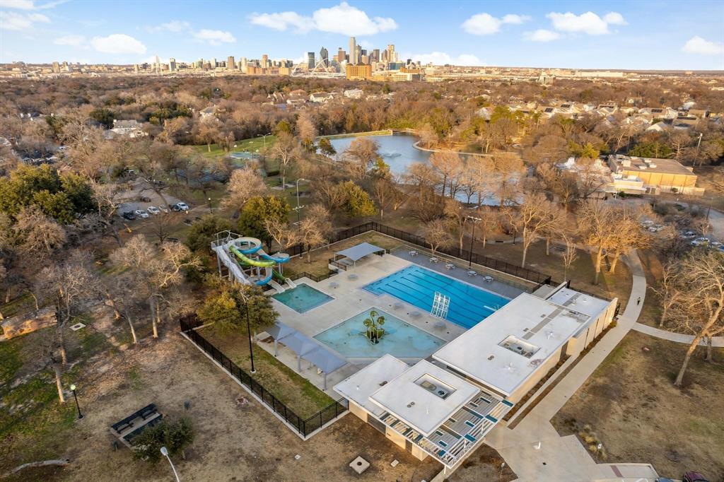 Bishop Heights 4 Add - Residential