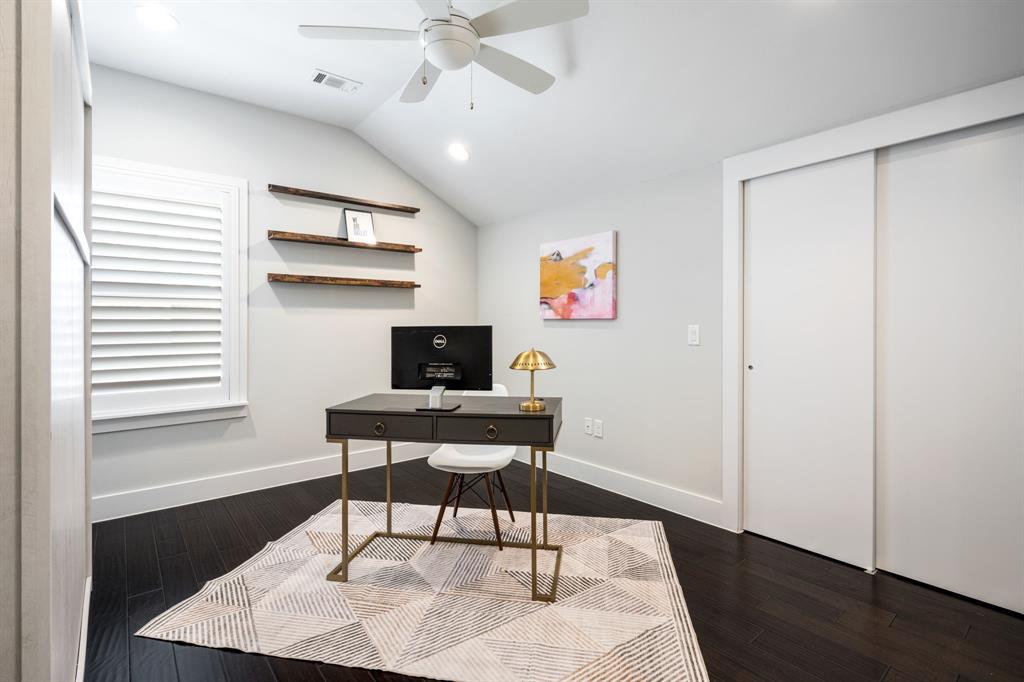 Bishop Heights 4 Add - Residential