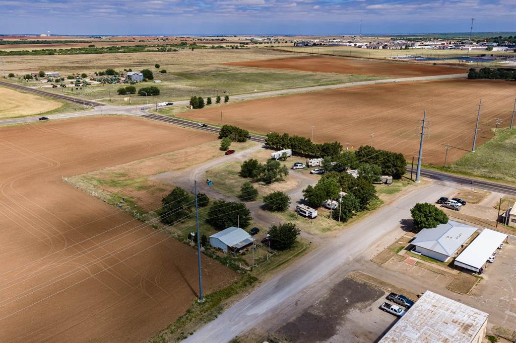 Fairview Addition - Commercial Sale