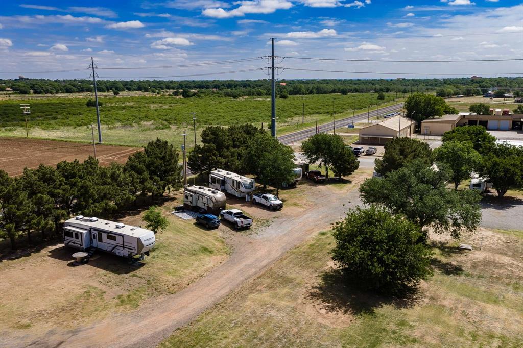 Fairview Addition - Commercial Sale