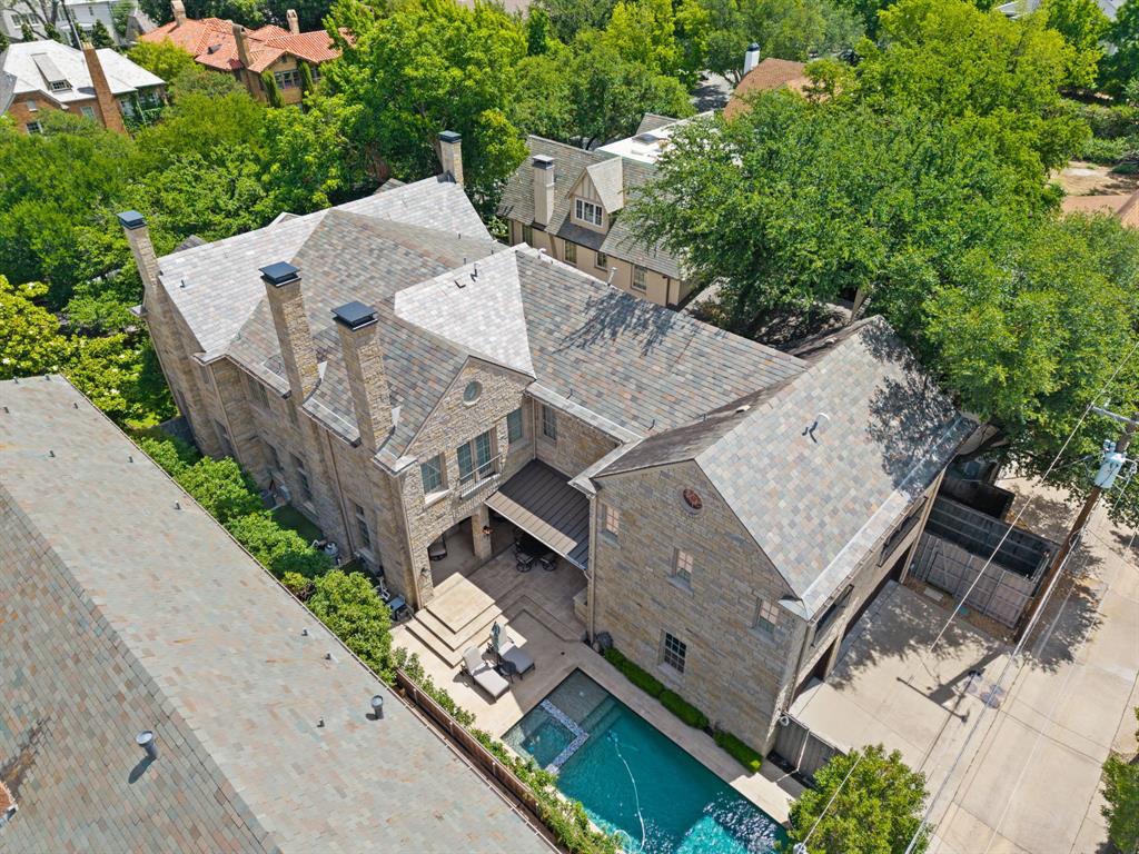 Highland Park - Residential