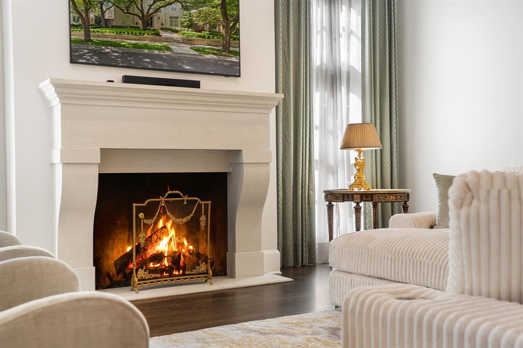 Highland Park - Residential