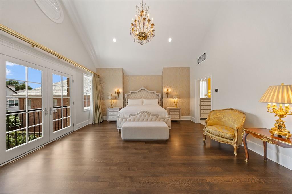 Highland Park - Residential