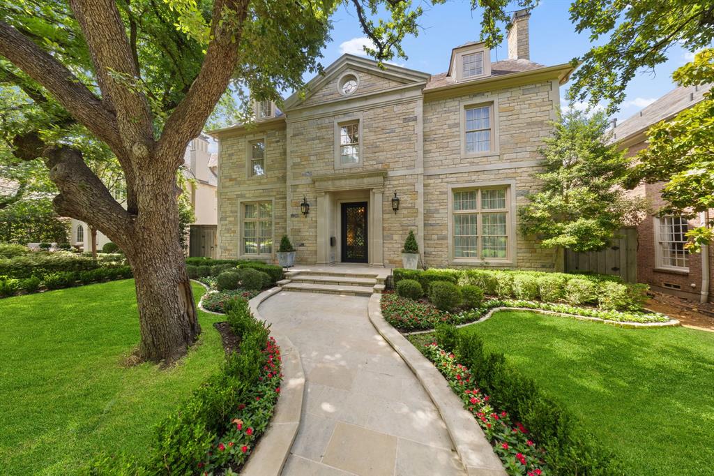 Highland Park - Residential