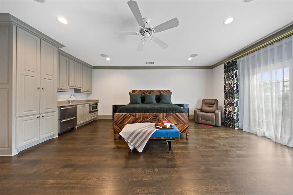 Highland Park - Residential