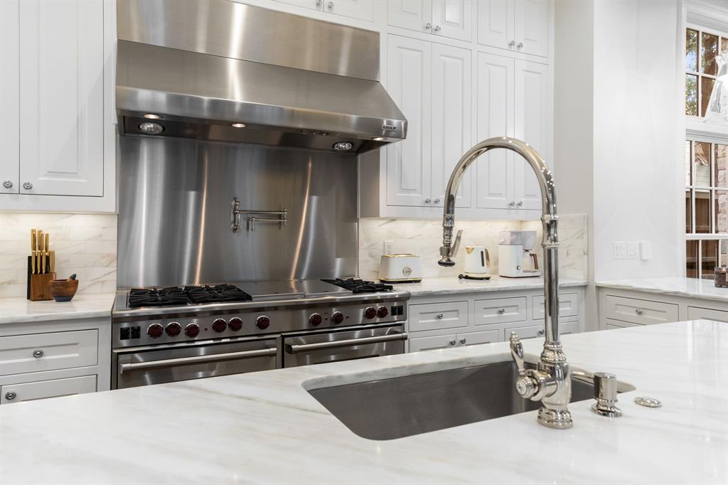 Highland Park - Residential