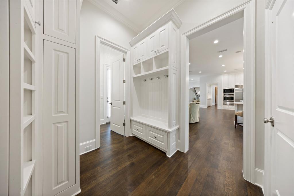 Highland Park - Residential