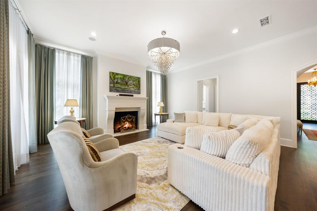 Highland Park - Residential