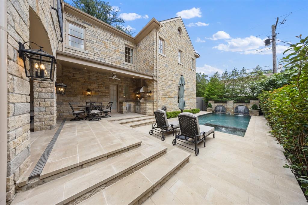 Highland Park - Residential