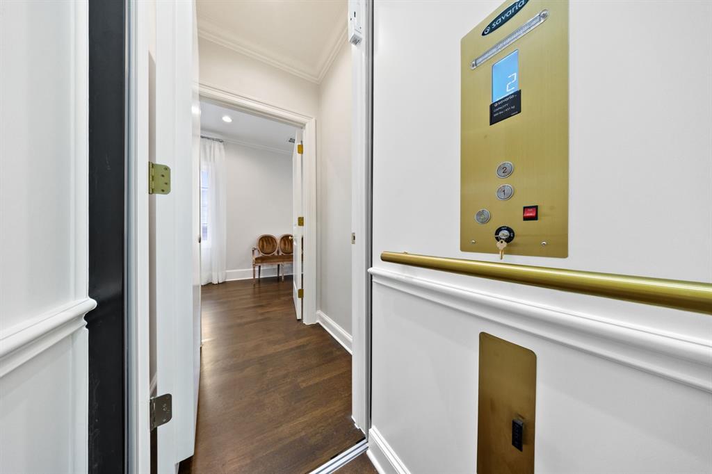 Highland Park - Residential