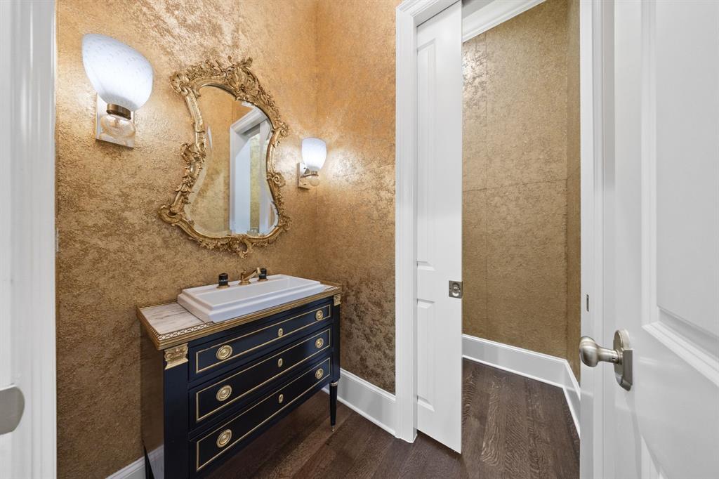 Highland Park - Residential