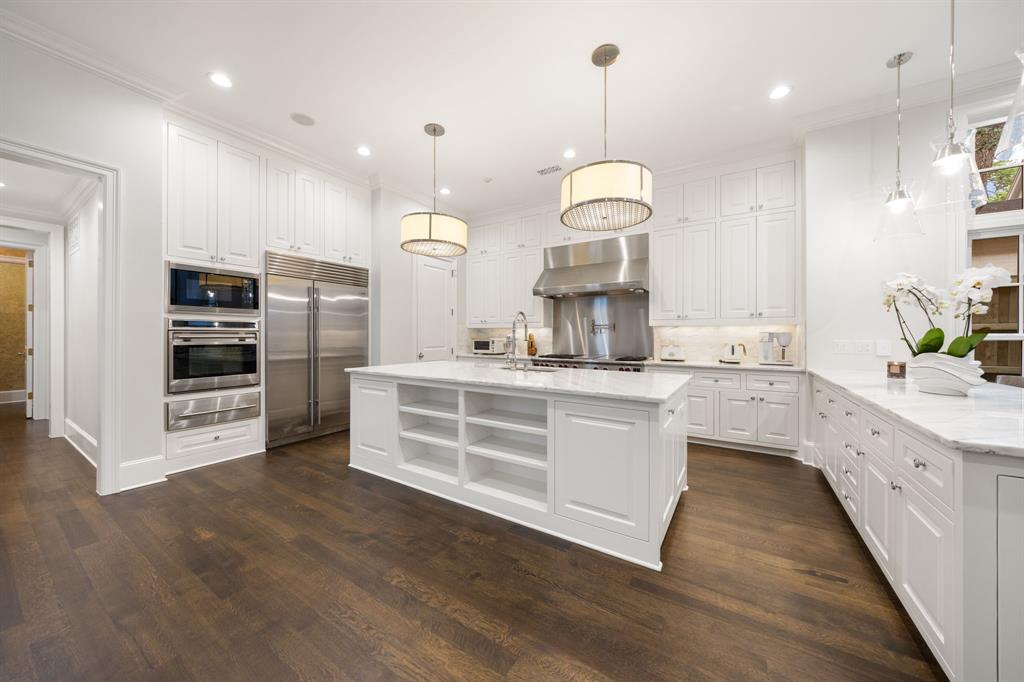 Highland Park - Residential