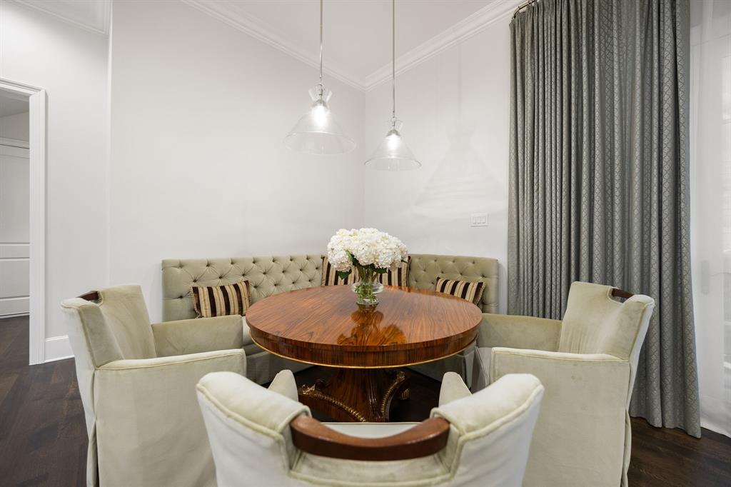 Highland Park - Residential