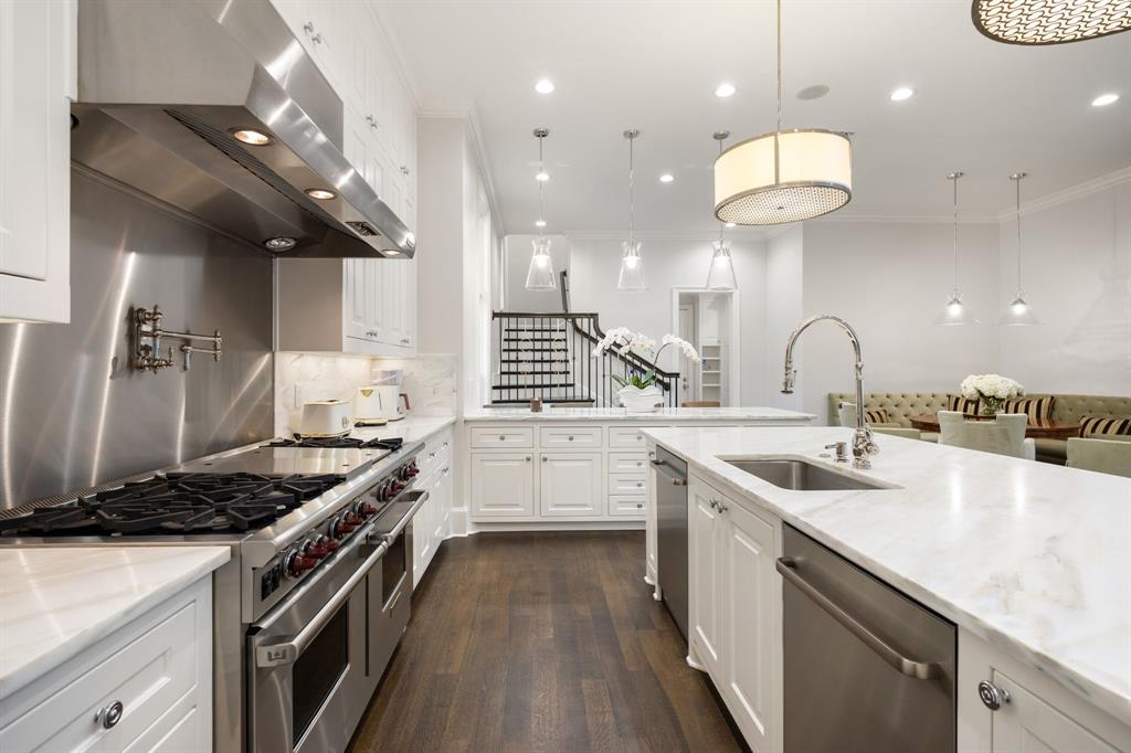Highland Park - Residential