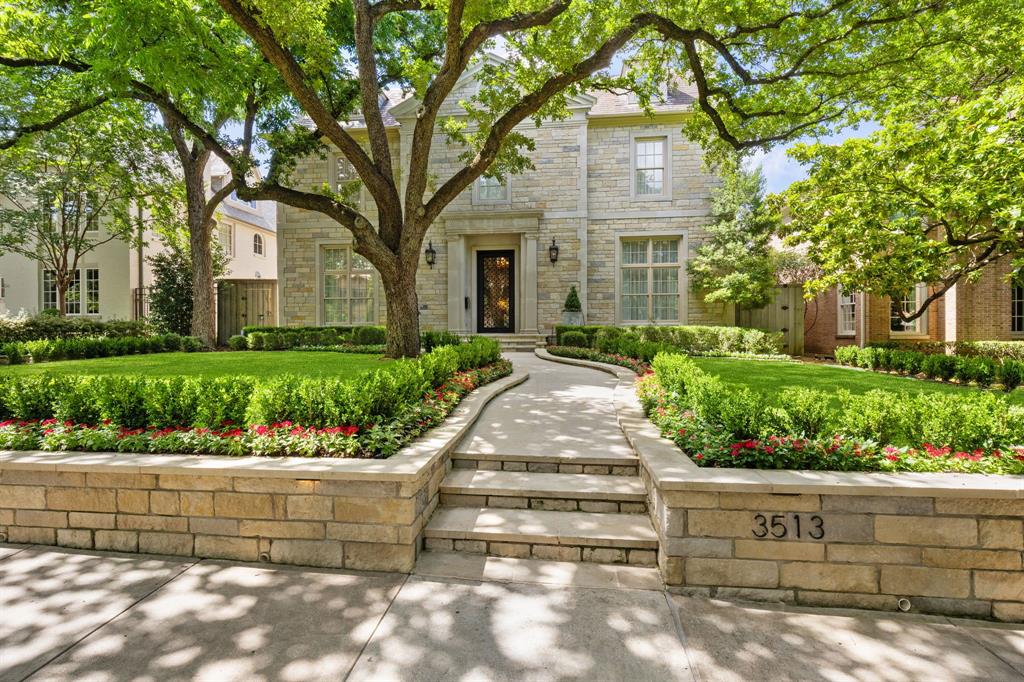 Highland Park - Residential