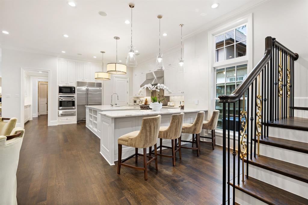 Highland Park - Residential