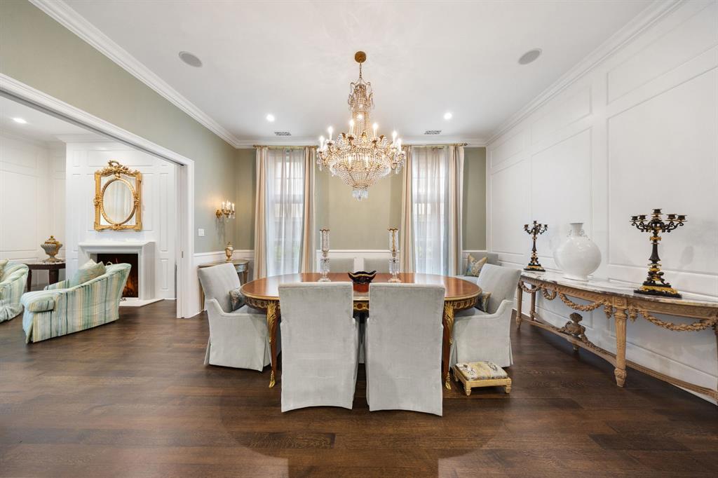 Highland Park - Residential