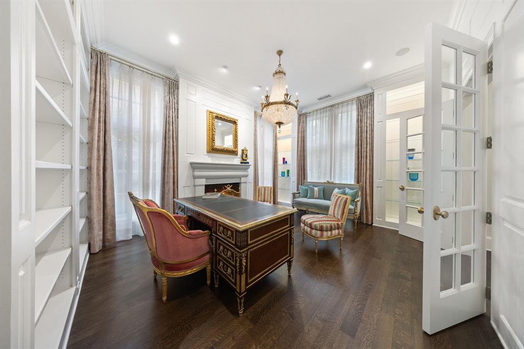 Highland Park - Residential