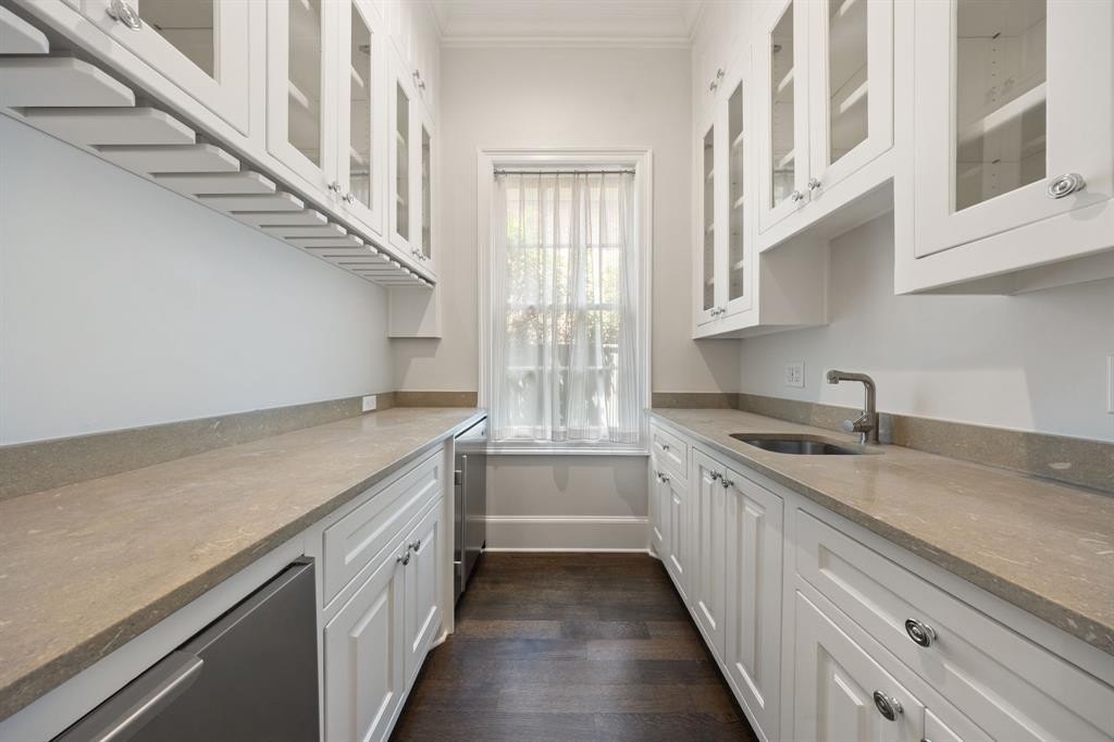 Highland Park - Residential