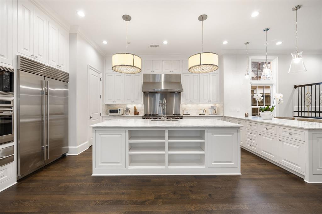 Highland Park - Residential