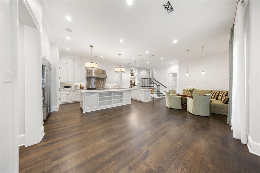 Highland Park - Residential