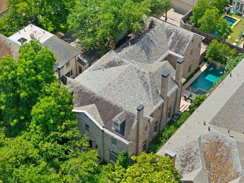 Highland Park - Residential