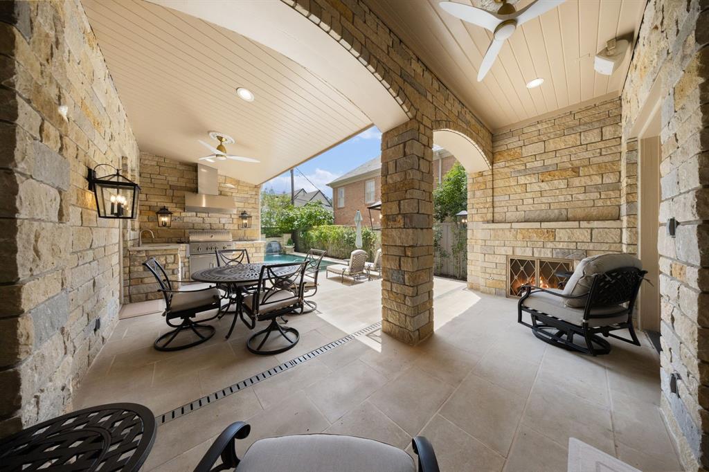 Highland Park - Residential
