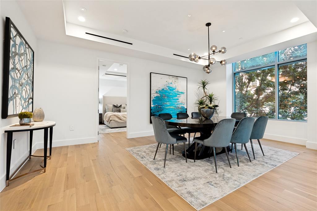 Parkside Residential - Residential