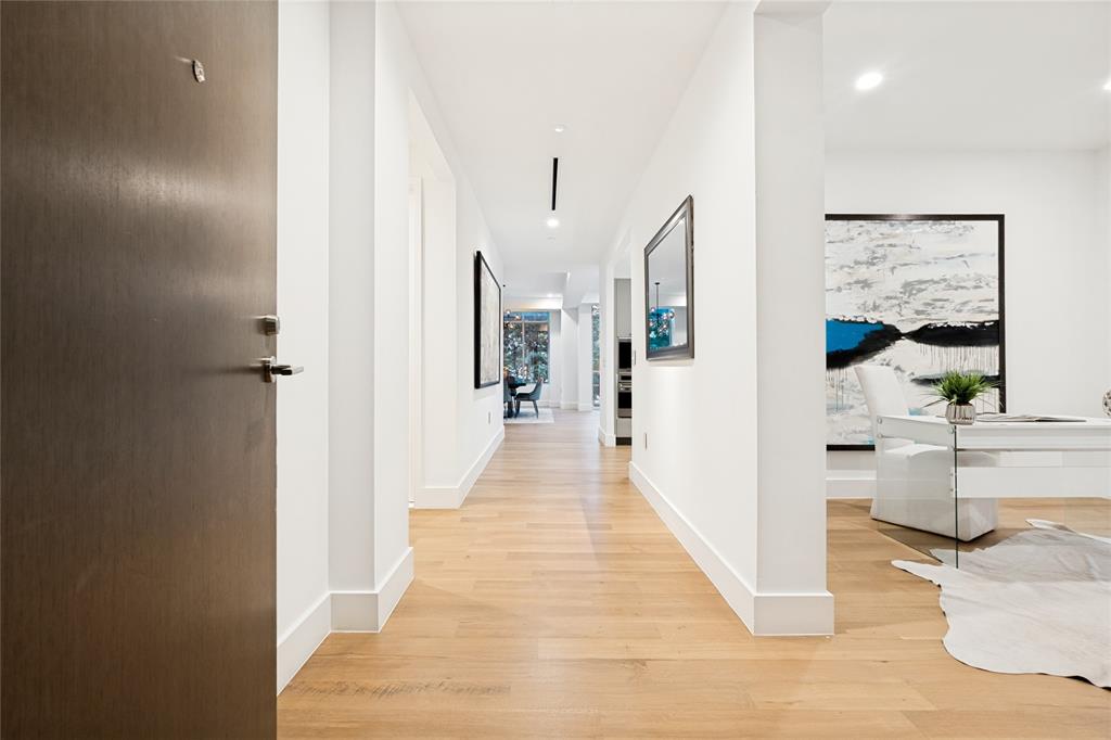 Parkside Residential - Residential