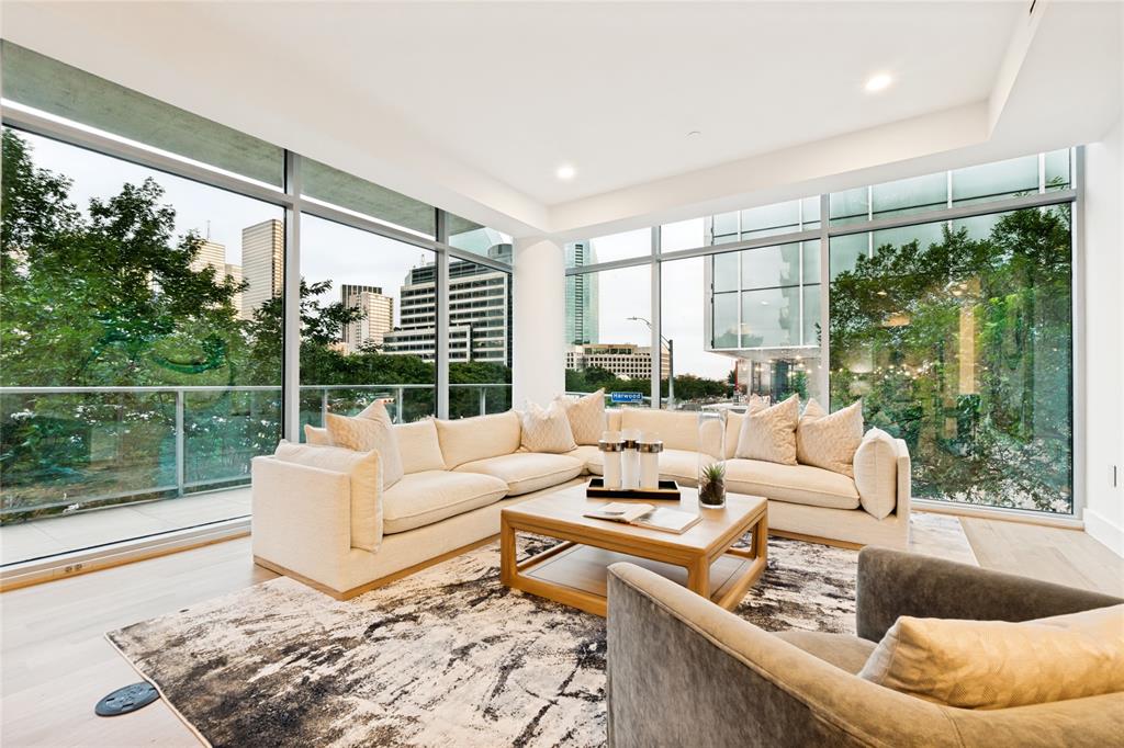Parkside Residential - Residential