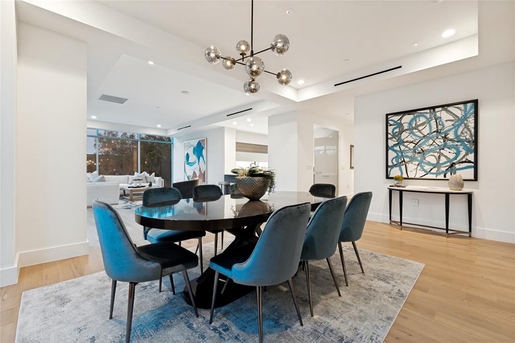 Parkside Residential - Residential