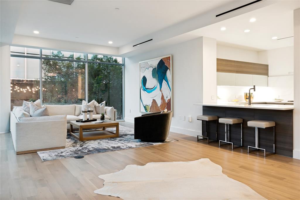 Parkside Residential - Residential