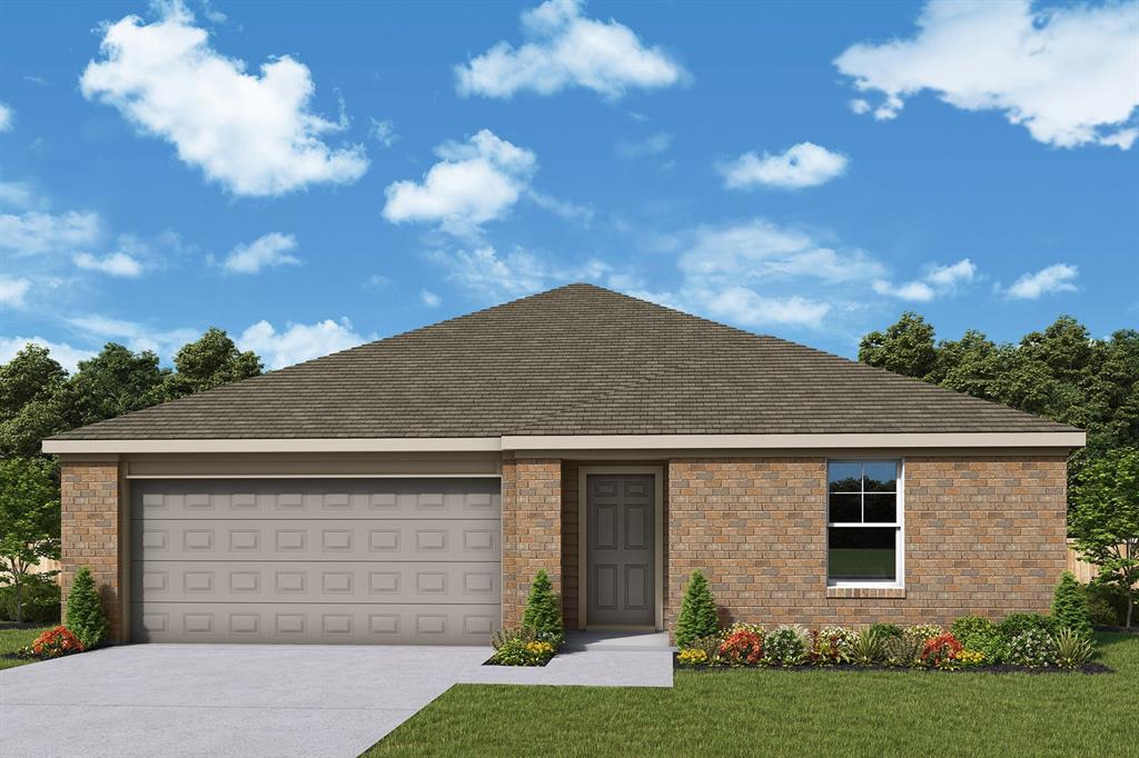River Ridge - Residential