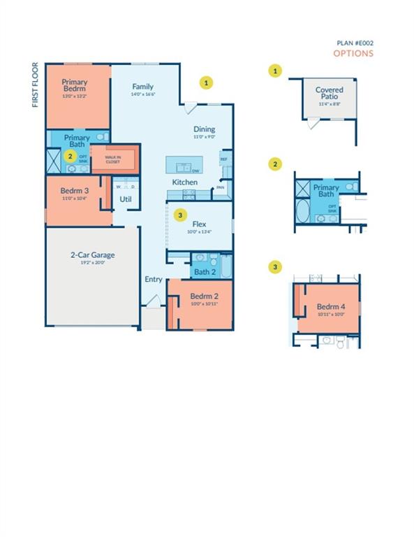River Ridge - Residential
