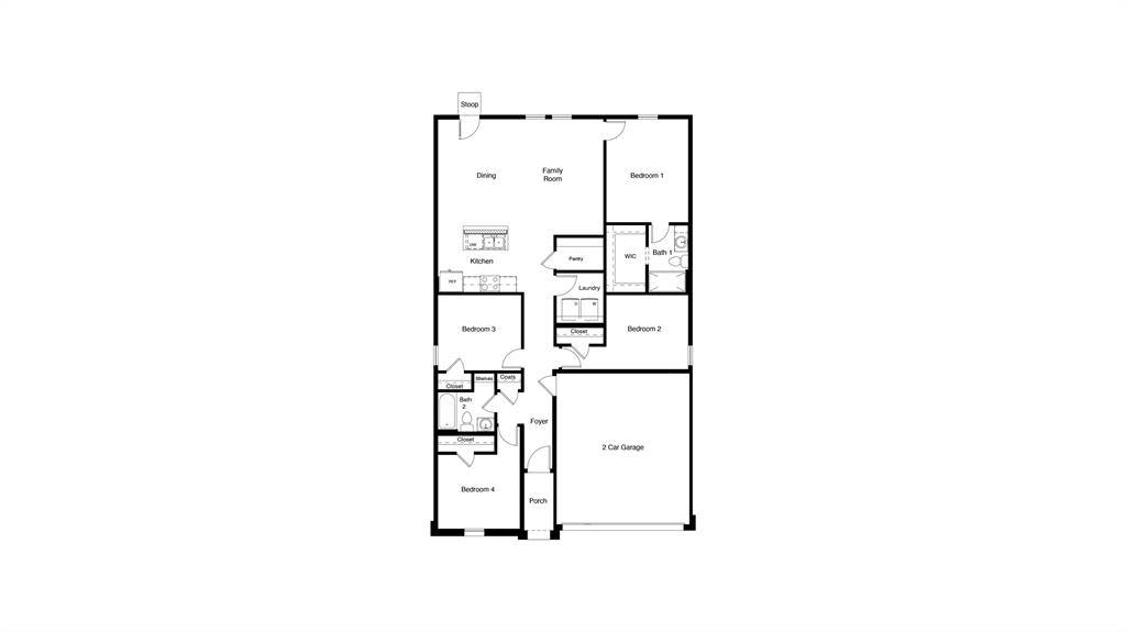 The Canyons - Residential