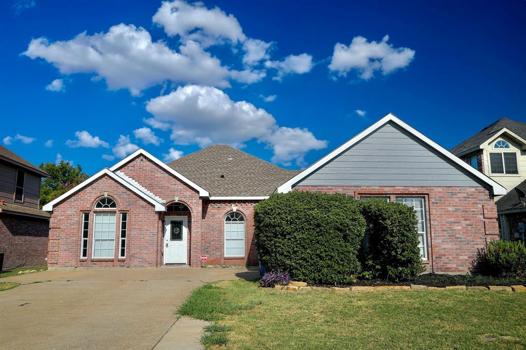 Highland Meadows #1 Crw - Residential
