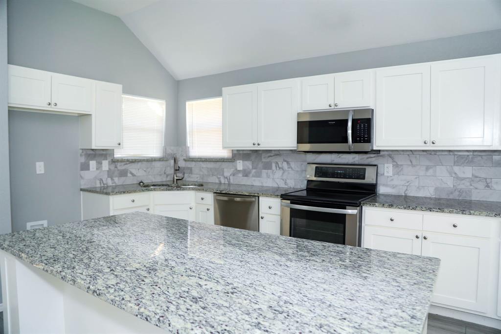 Highland Meadows #1 Crw - Residential