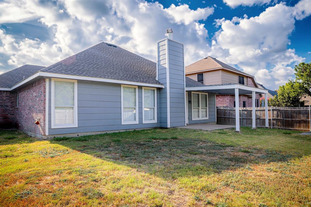 Highland Meadows #1 Crw - Residential