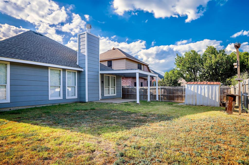 Highland Meadows #1 Crw - Residential