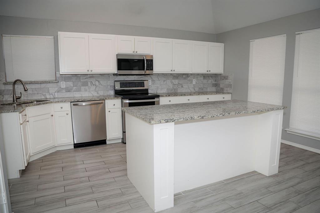 Highland Meadows #1 Crw - Residential