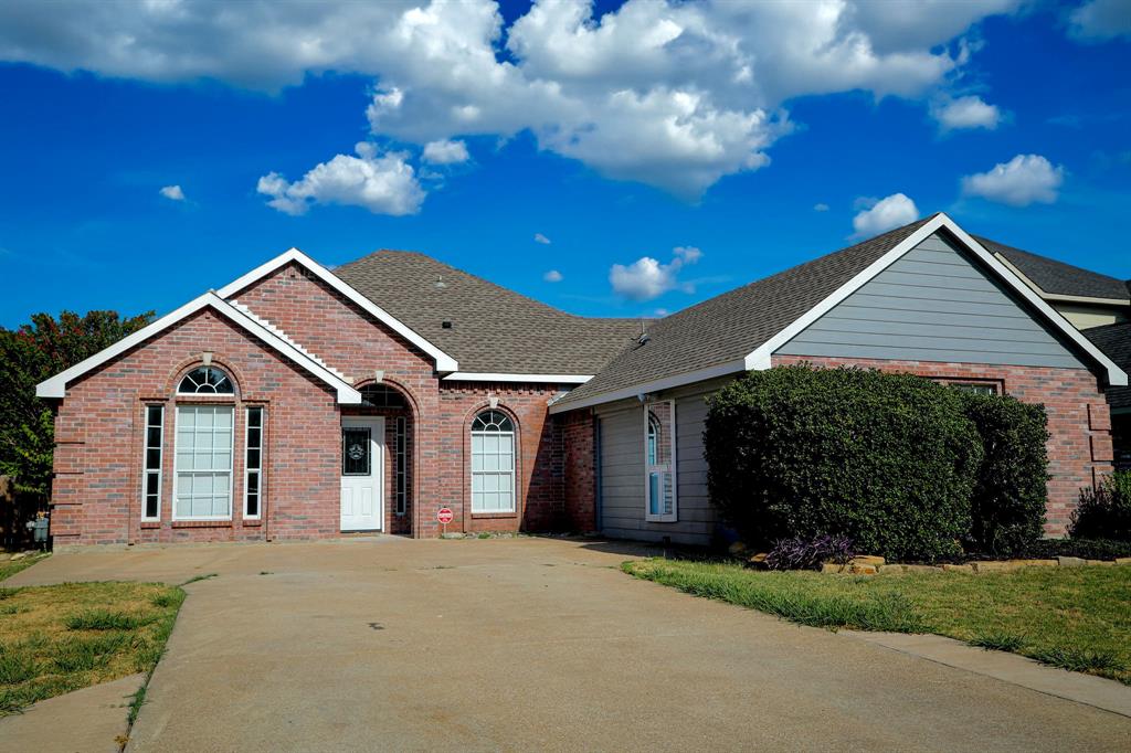 Highland Meadows #1 Crw - Residential