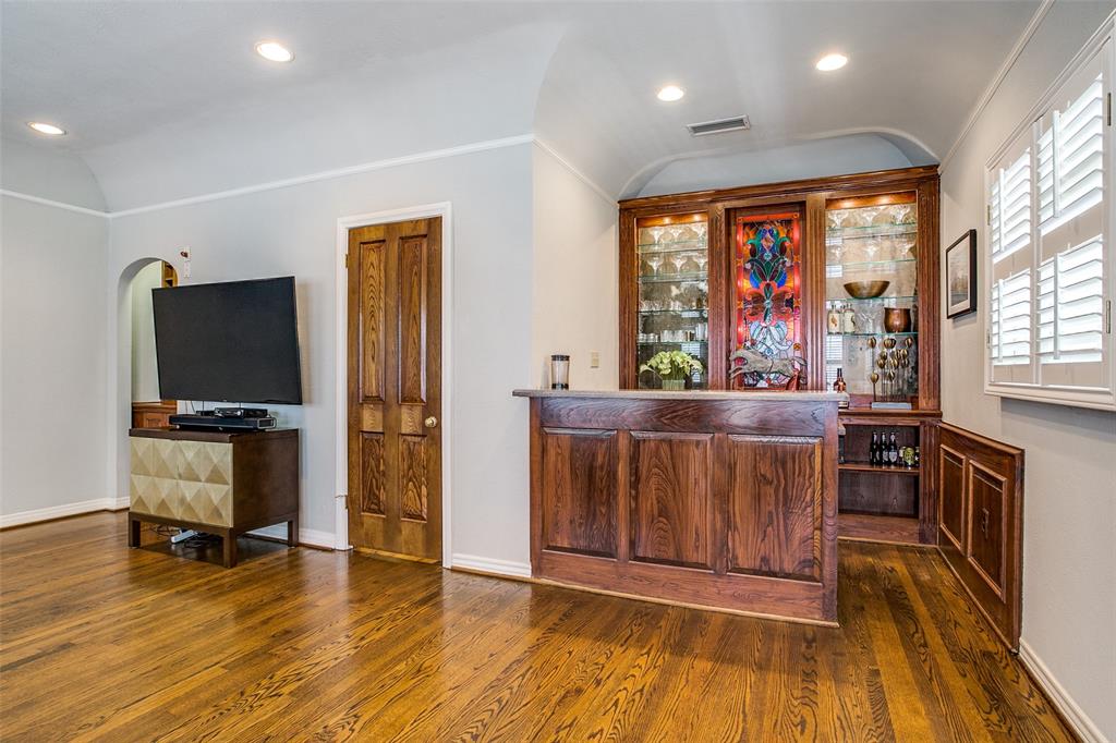 Highland Park - Residential