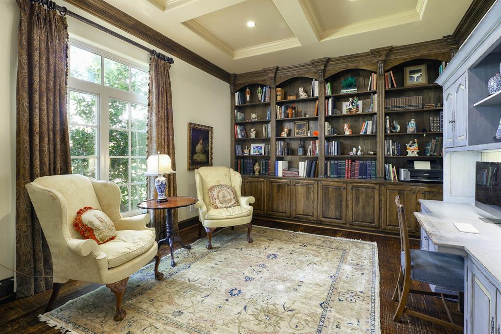 Inwood Road Estates - Residential